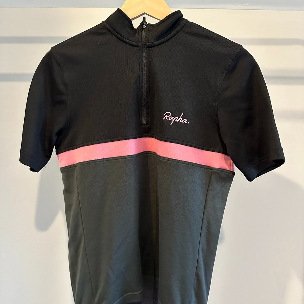 Rapha Team Jersey - M